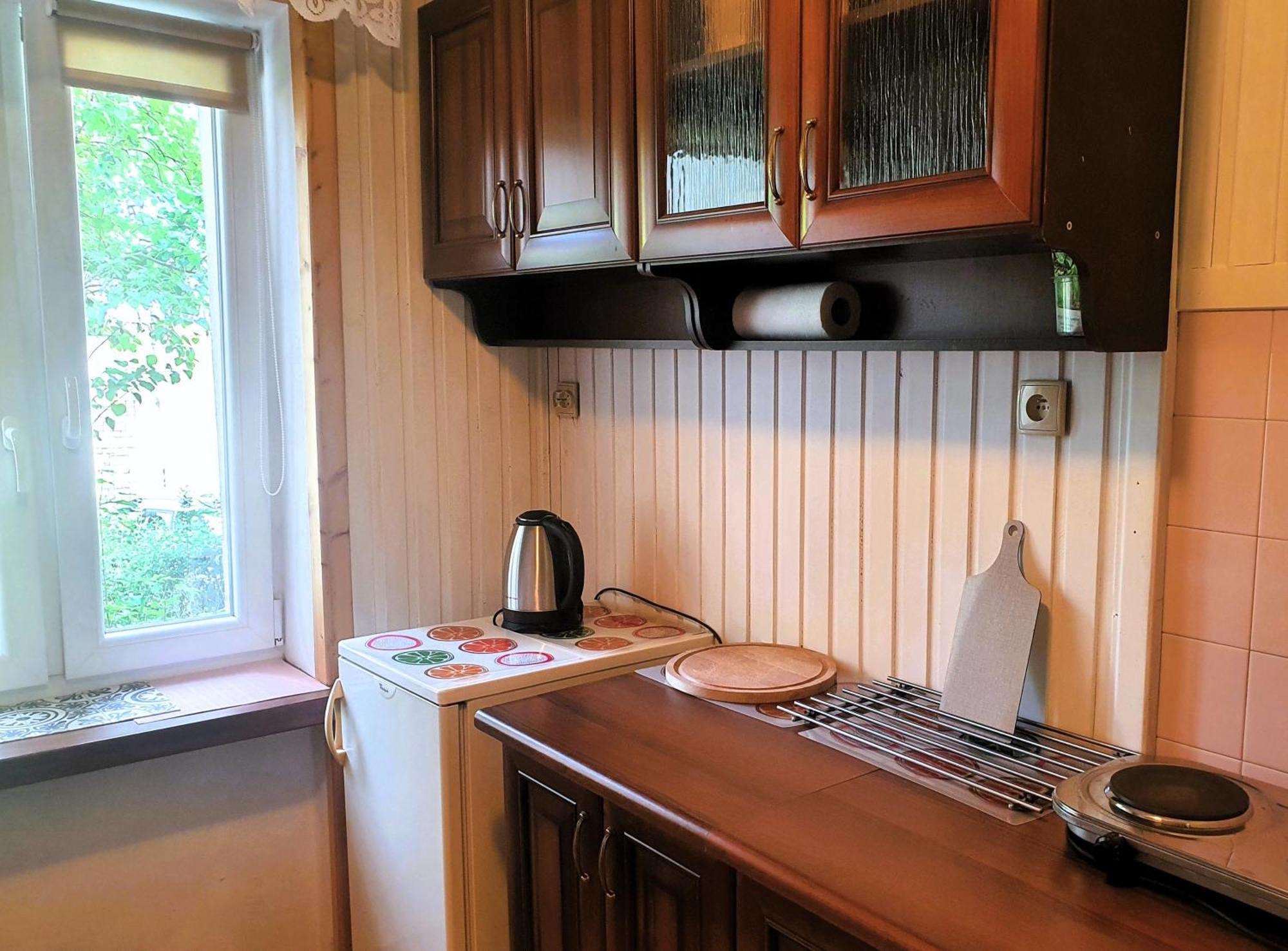 Апартаменти Apartament Zloty Dab - W Centrum Zakopanego Екстер'єр фото