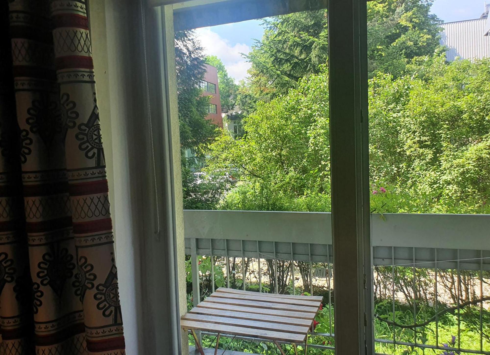 Апартаменти Apartament Zloty Dab - W Centrum Zakopanego Екстер'єр фото